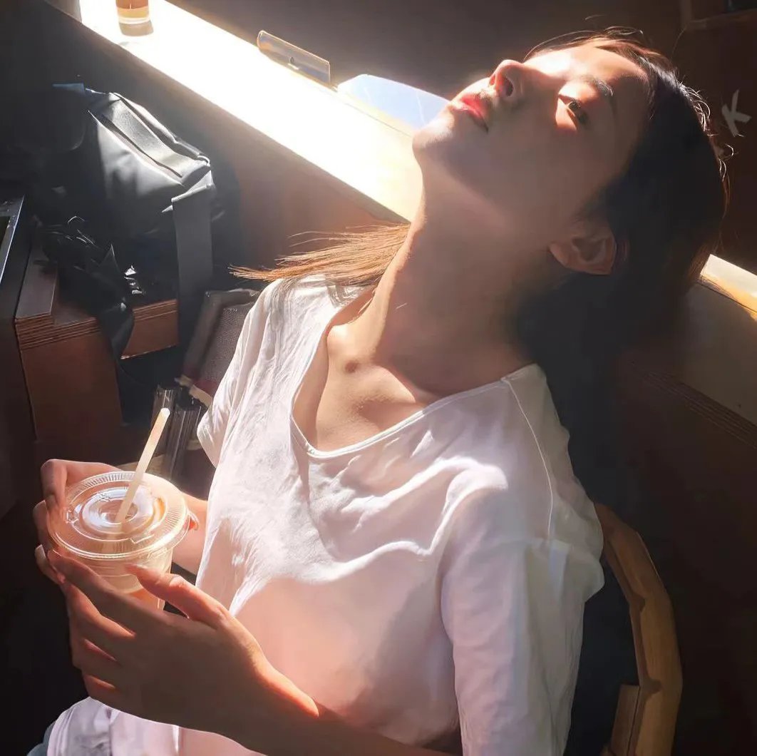 倩女失魂